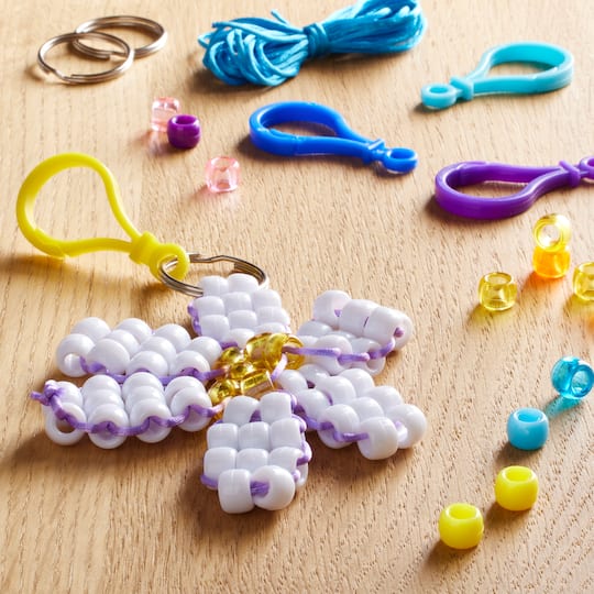 9 Pack: My 1st Pony Bead Kit by Creatology™
